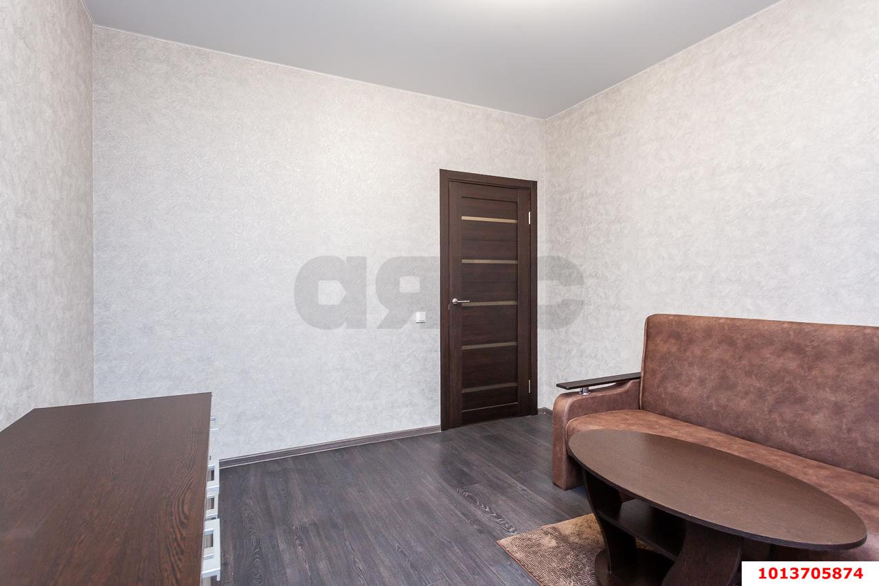 Фото №10: 2-комнатная квартира 57 м² - Краснодар, Достояние, ул. Григория Булгакова, 12к1