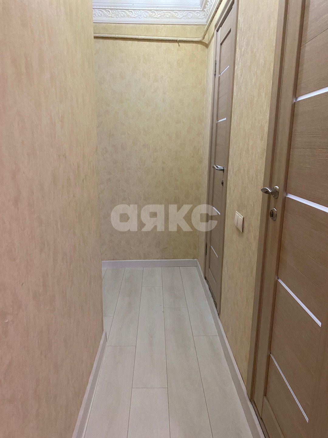 Фото №8: 2-комнатная квартира 52 м² - Армавир, 8-й, 2/1