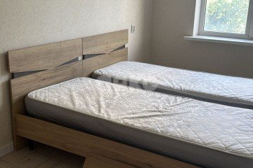 Фото №2: 2-комнатная квартира 52 м² - Армавир, мкр. 8-й, 2/1