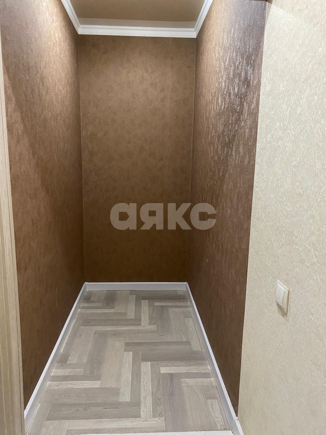 Фото №5: 2-комнатная квартира 52 м² - Армавир, 8-й, 2/1