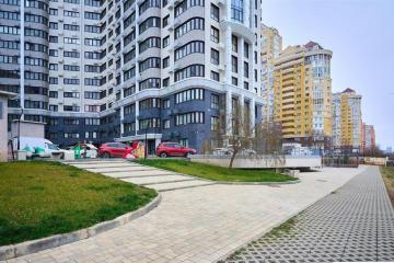 Фото №2: 2-комнатная квартира 62 м² - Краснодар, мкр. жилой комплекс Резиденция, ул. Кожевенная, 22