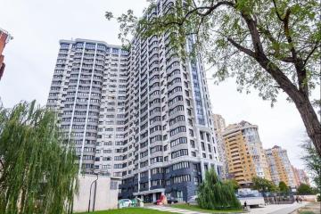 Фото №1: 2-комнатная квартира 62 м² - Краснодар, мкр. жилой комплекс Резиденция, ул. Кожевенная, 22