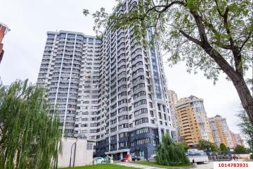 Фото №1: 2-комнатная квартира 62 м² - Краснодар, мкр. Западный внутригородской округ, ул. Кожевенная, 22