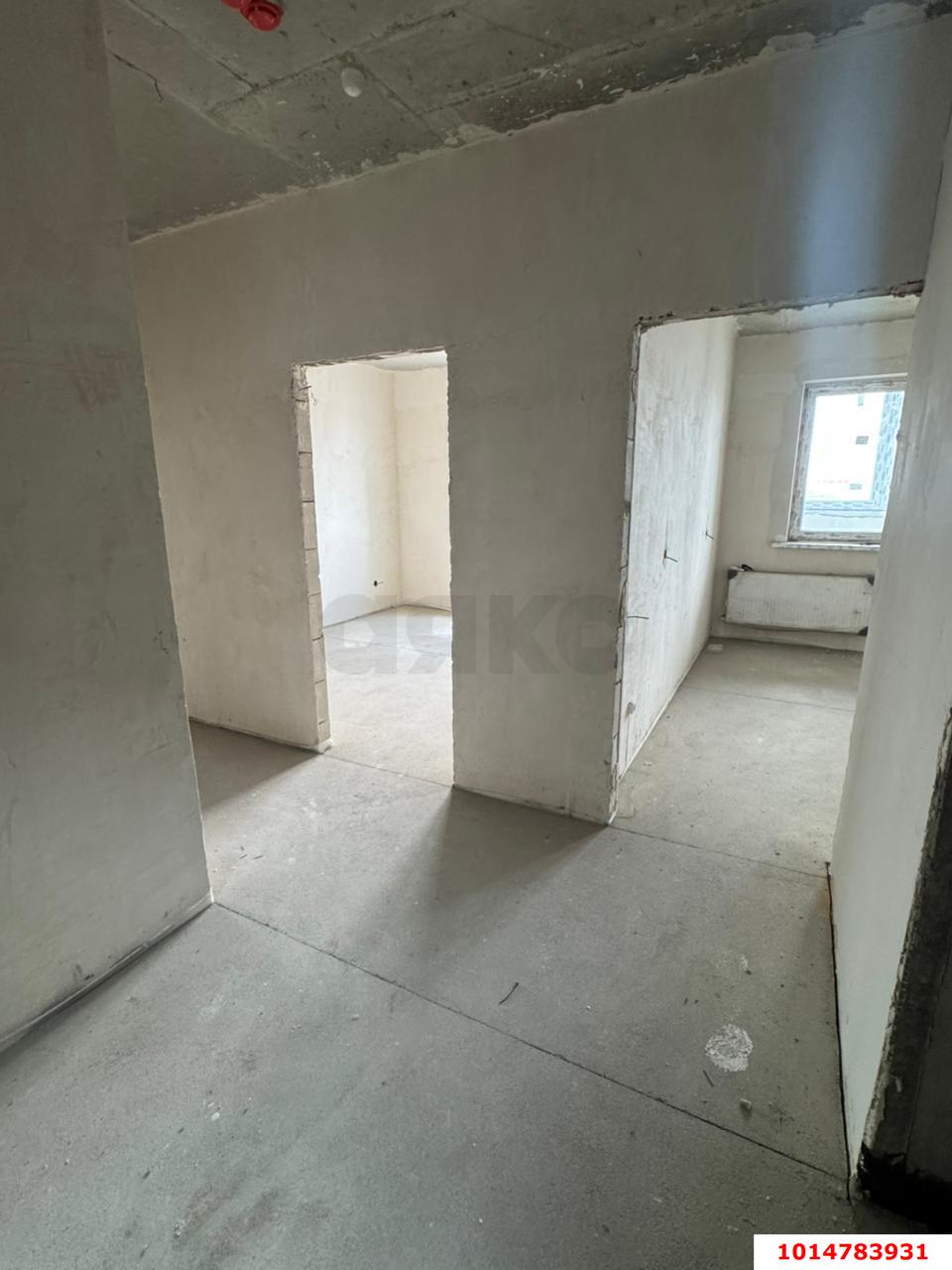 Фото №3: 2-комнатная квартира 62 м² - Краснодар, Западный внутригородской округ, ул. Кожевенная, 22