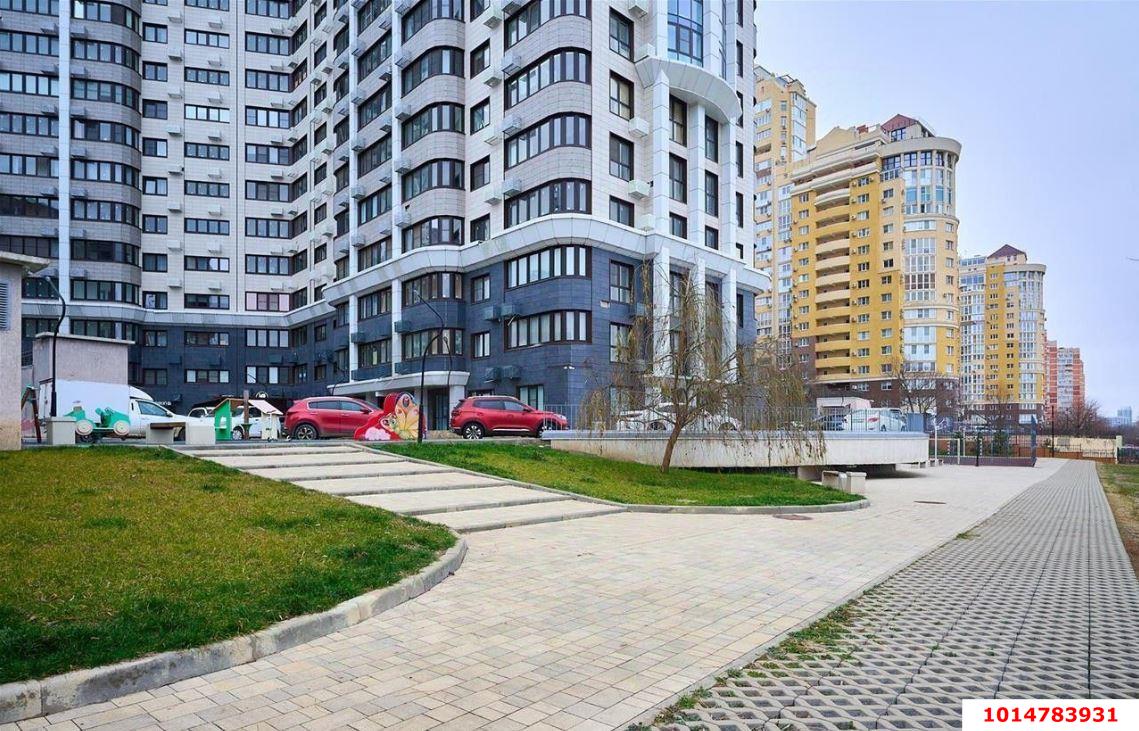 Фото №2: 2-комнатная квартира 62 м² - Краснодар, Западный внутригородской округ, ул. Кожевенная, 22