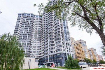 Фото №1: 2-комнатная квартира 62 м² - Краснодар, мкр. Западный внутригородской округ, ул. Кожевенная, 22