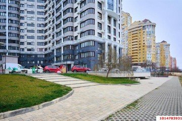 Фото №2: 2-комнатная квартира 62 м² - Краснодар, мкр. Западный внутригородской округ, ул. Кожевенная, 22