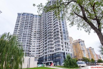 Фото №1: 2-комнатная квартира 62 м² - Краснодар, мкр. Западный внутригородской округ, ул. Кожевенная, 22