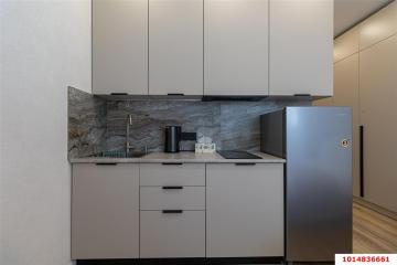 Фото №3: Студия 24 м² - Краснодар, мкр. жилой комплекс Самолёт-4, ул. Ивана Беличенко, 95