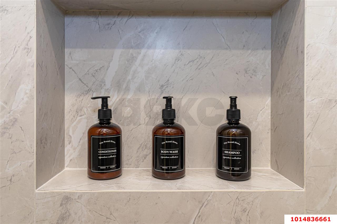 Фото №12: Студия 24 м² - Краснодар, жилой комплекс Самолёт-4, ул. Ивана Беличенко, 95к1