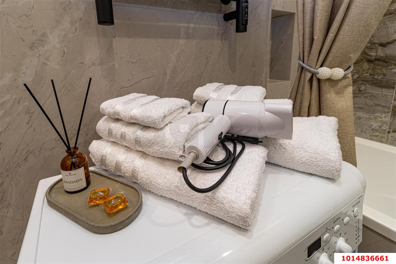 Фото №9: Студия 24 м² - Краснодар, жилой комплекс Самолёт-4, ул. Ивана Беличенко, 95к1