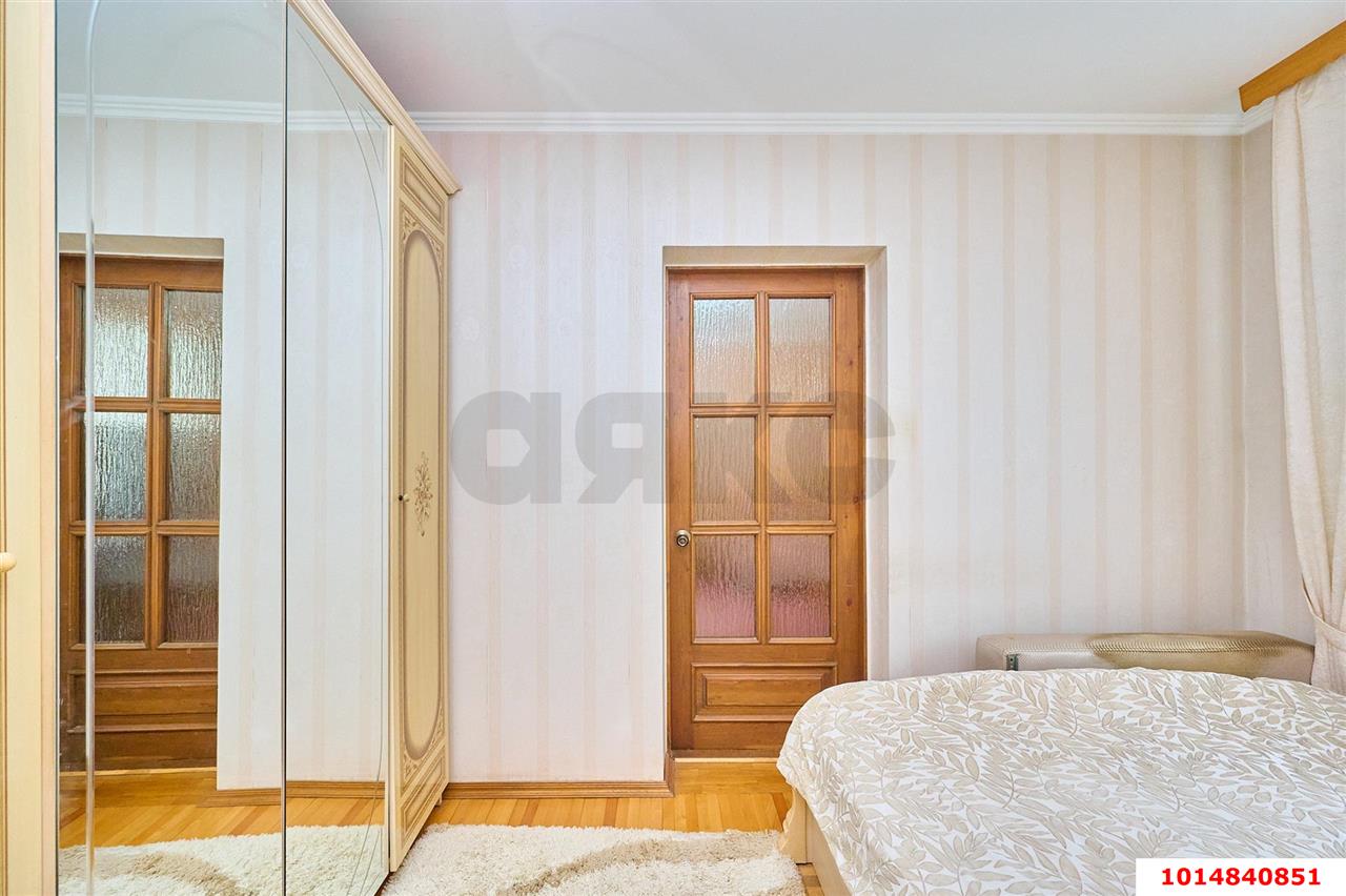 Фото №18: 3-комнатная квартира 82 м² - Краснодар, Юбилейный, б-р Платановый, 9