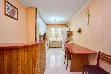 Фото №4: 3-комнатная квартира 75 м² - Краснодар, мкр. Западный внутригородской округ, б-р Платановый, 9