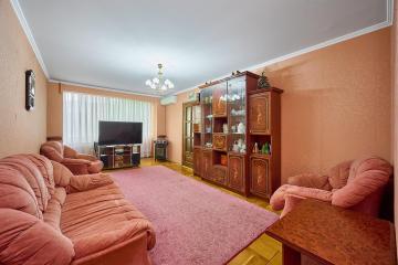 Фото №2: 3-комнатная квартира 75 м² - Краснодар, мкр. Западный внутригородской округ, б-р Платановый, 9