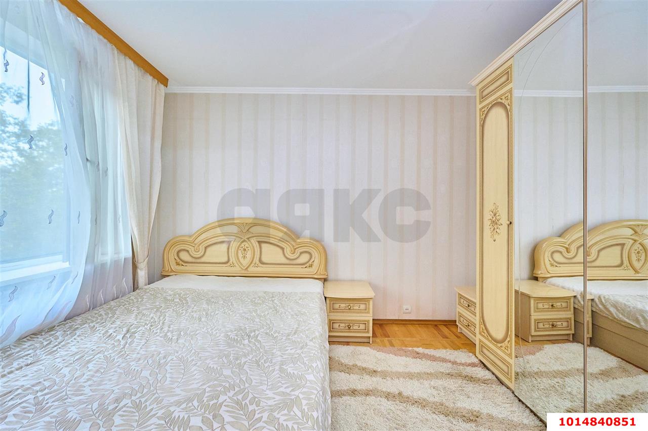 Фото №17: 3-комнатная квартира 82 м² - Краснодар, Юбилейный, б-р Платановый, 9