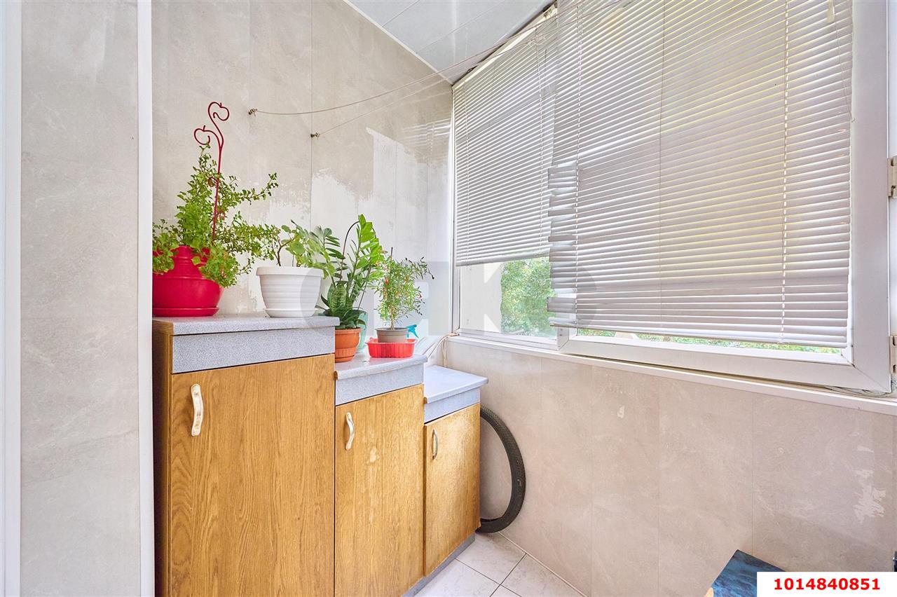 Фото №14: 3-комнатная квартира 82 м² - Краснодар, Юбилейный, б-р Платановый, 9