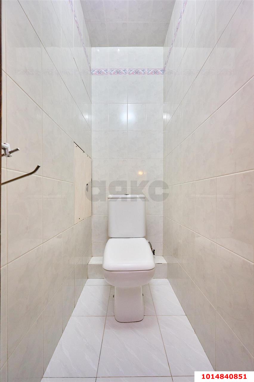 Фото №15: 3-комнатная квартира 82 м² - Краснодар, Юбилейный, б-р Платановый, 9