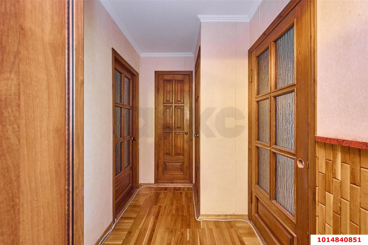 Фото №7: 4-комнатная квартира 82 м² - Краснодар, Юбилейный, б-р Платановый, 9