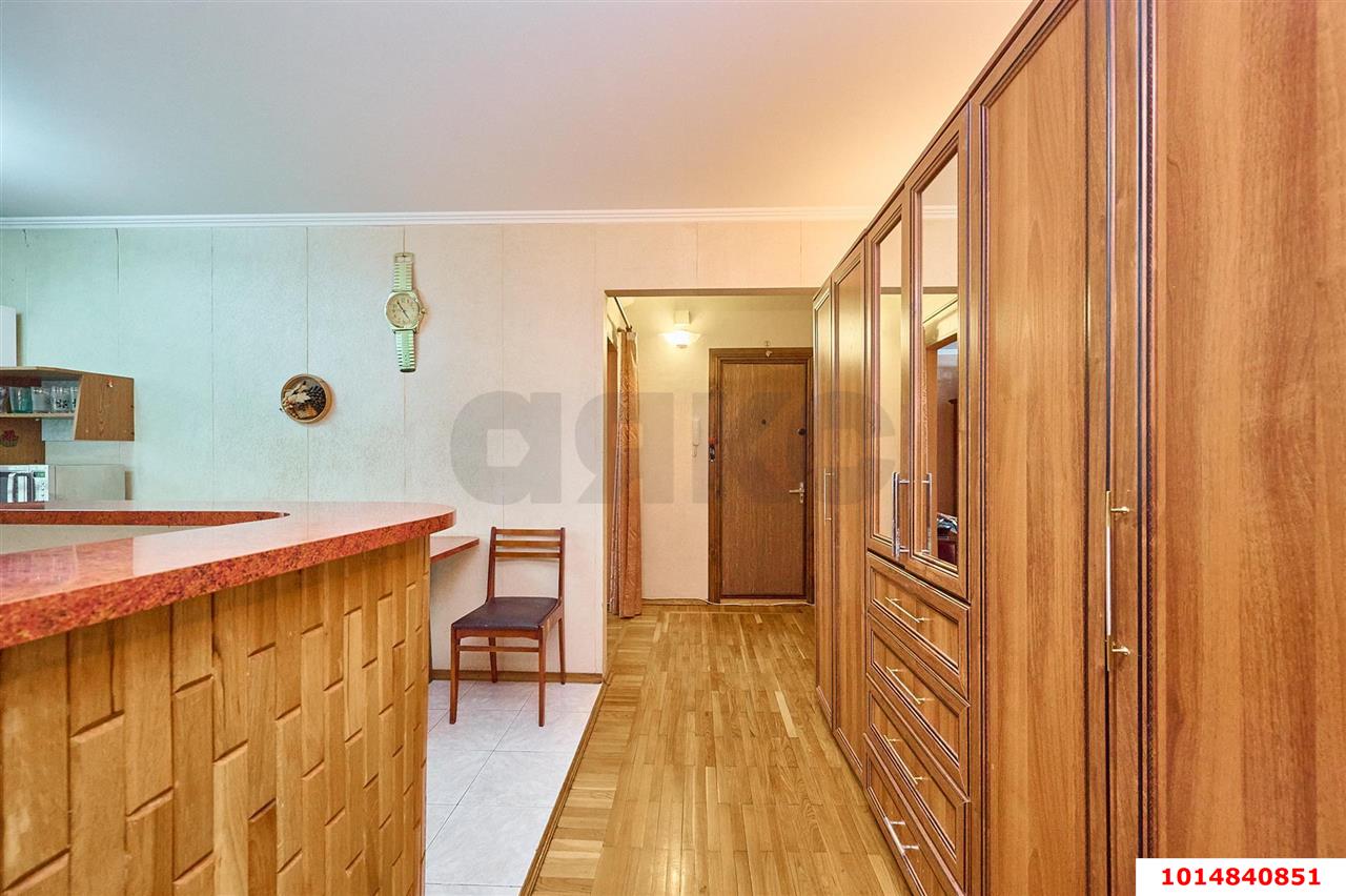 Фото №8: 4-комнатная квартира 82 м² - Краснодар, Юбилейный, б-р Платановый, 9