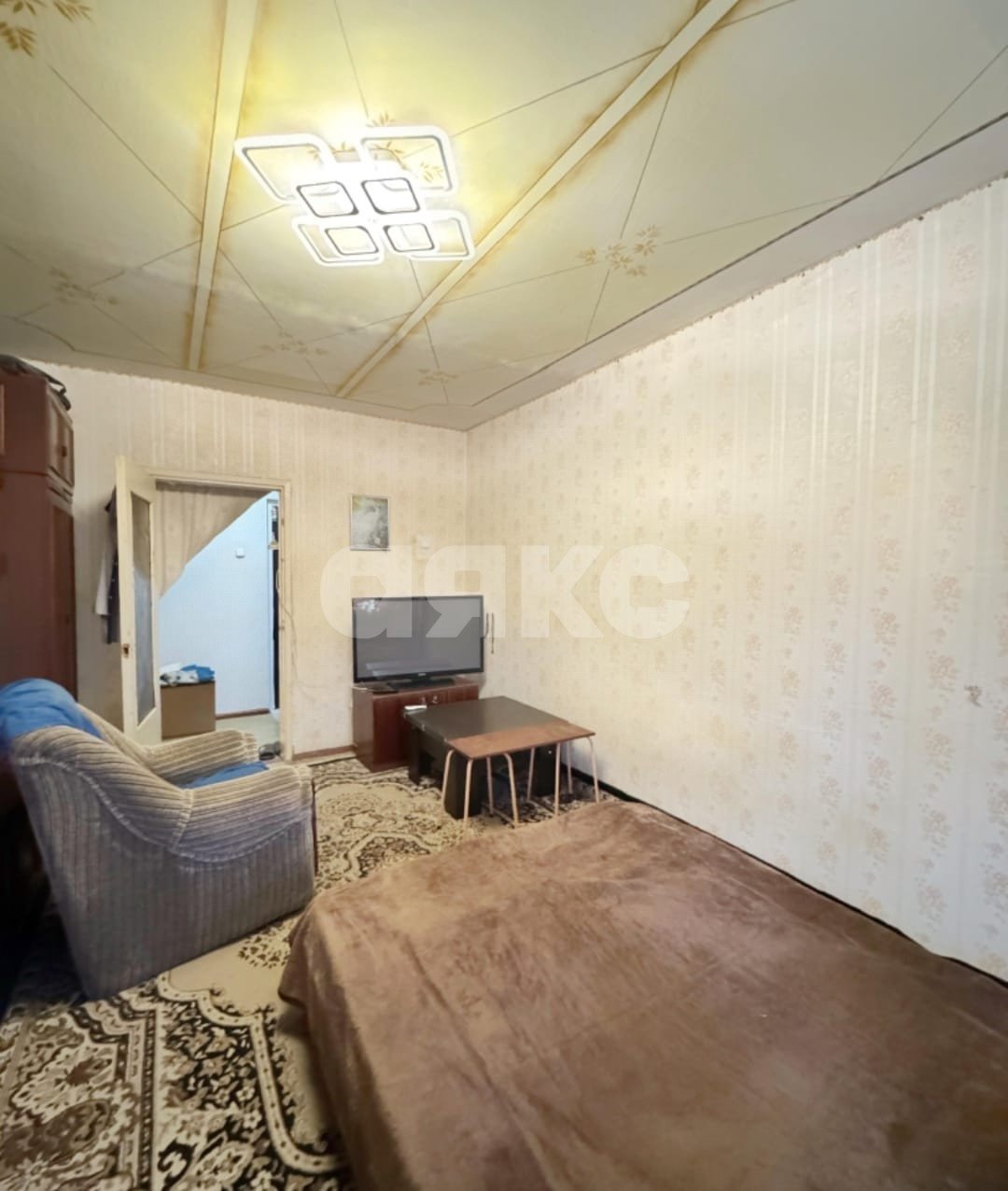 Фото №15: 2-комнатная квартира 52 м² - Армавир, Оптика, ул. Чичерина, 12
