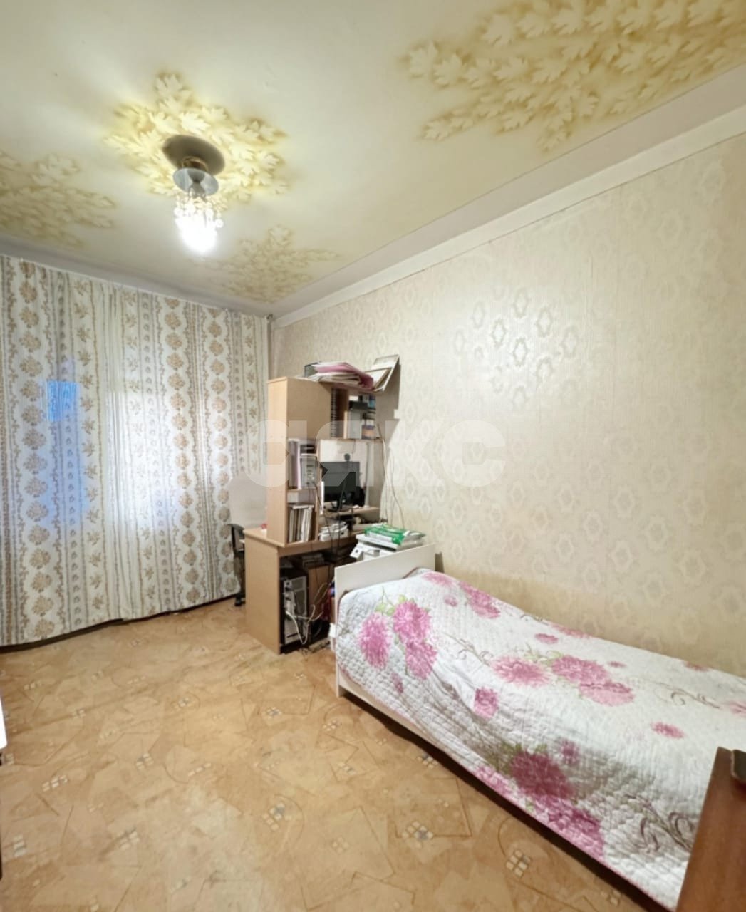 Фото №16: 2-комнатная квартира 52 м² - Армавир, Оптика, ул. Чичерина, 12