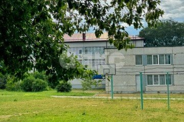 Фото №5: 2-комнатная квартира 52 м² - Армавир, мкр. Оптика, ул. Чичерина, 12