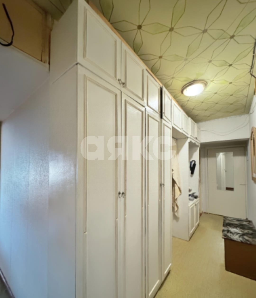 Фото №8: 2-комнатная квартира 52 м² - Армавир, Оптика, ул. Чичерина, 12