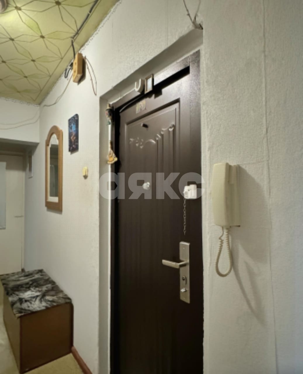 Фото №7: 2-комнатная квартира 52 м² - Армавир, Оптика, ул. Чичерина, 12