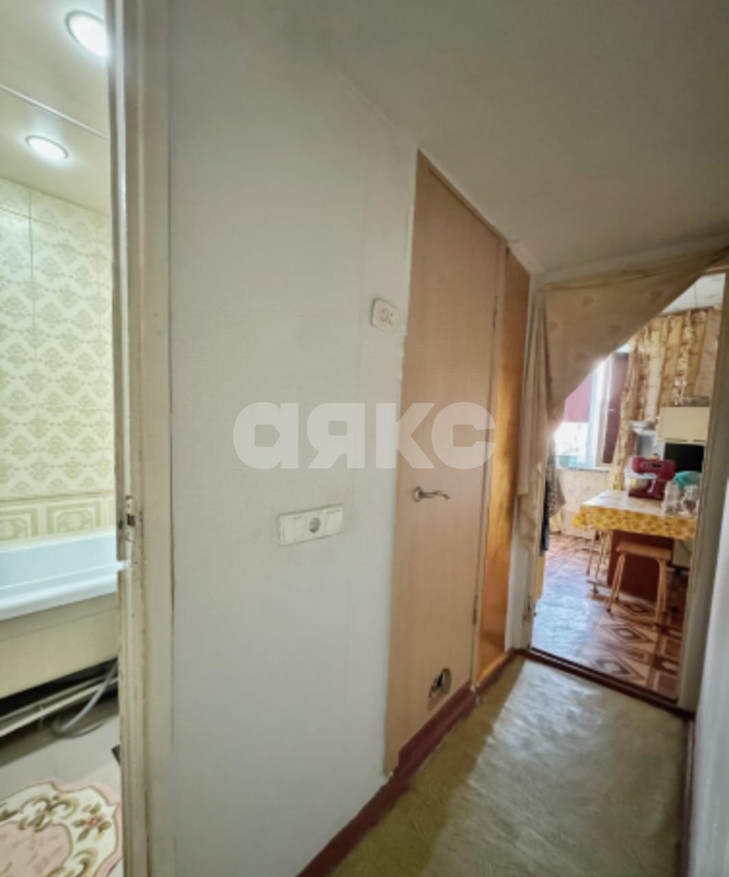 Фото №10: 2-комнатная квартира 52 м² - Армавир, Оптика, ул. Чичерина, 12