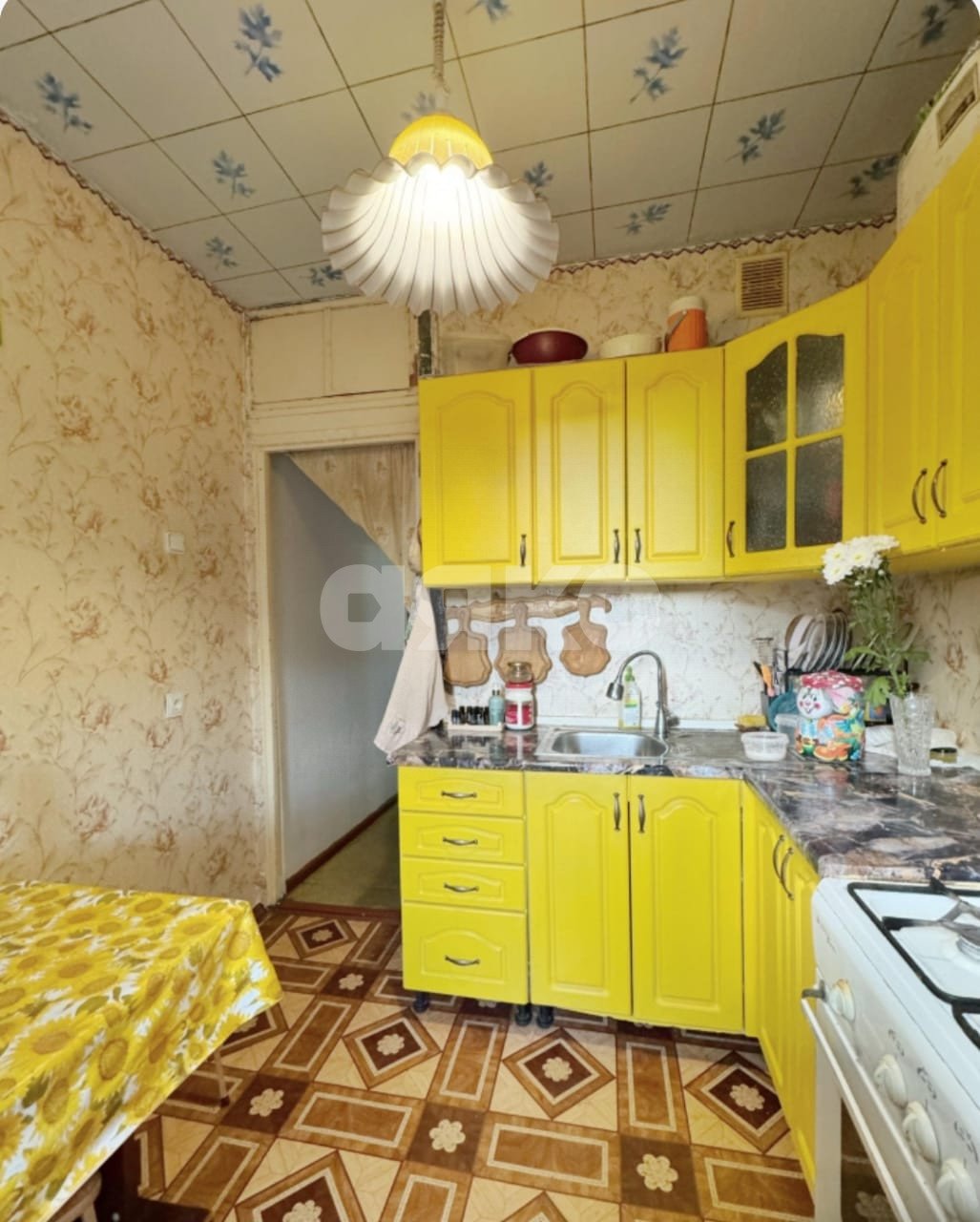 Фото №11: 2-комнатная квартира 52 м² - Армавир, Оптика, ул. Чичерина, 12