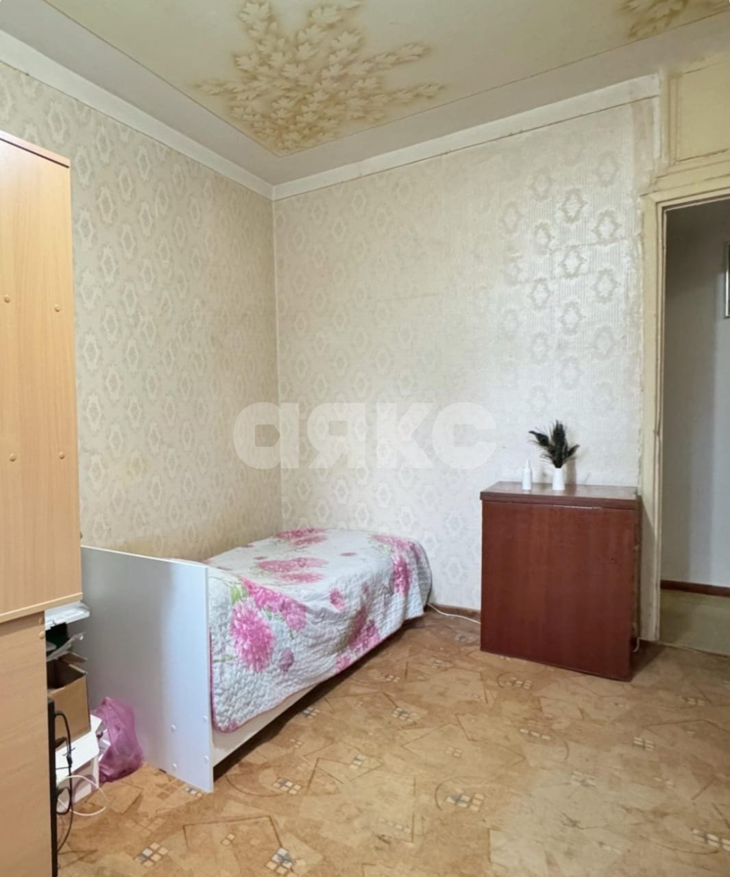 Фото №17: 2-комнатная квартира 52 м² - Армавир, Оптика, ул. Чичерина, 12