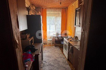 Фото №5: 2-комнатная квартира 50 м² - Коноково, п. Кирпичного завода, 41