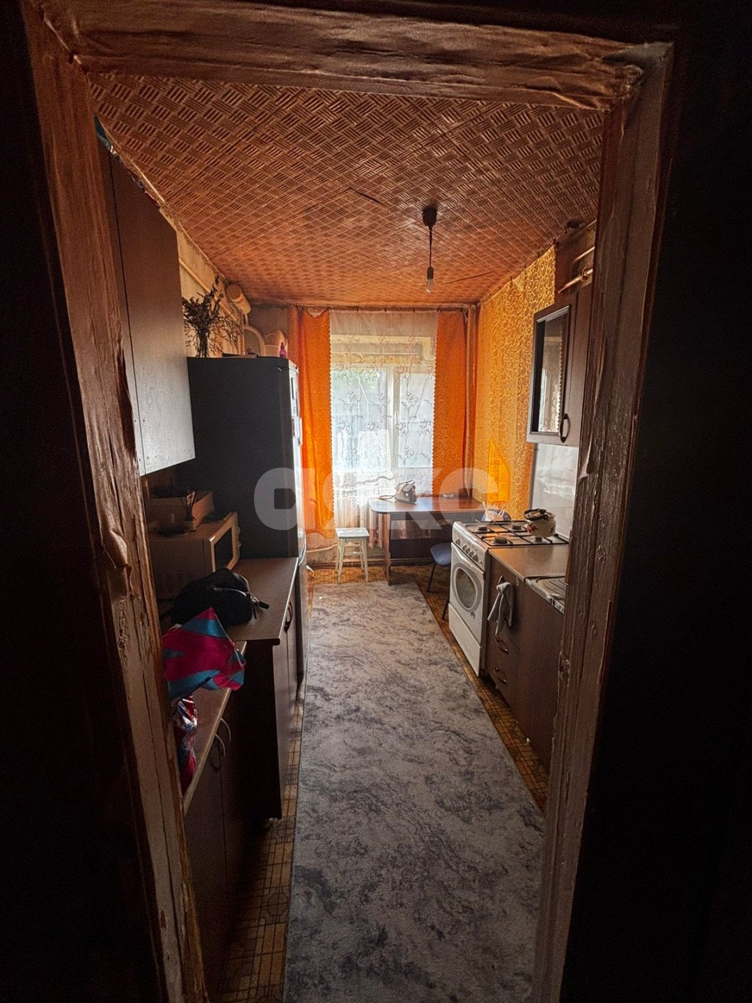 Фото №5: 2-комнатная квартира 50 м² - Коноково, Кирпичного завода, 41