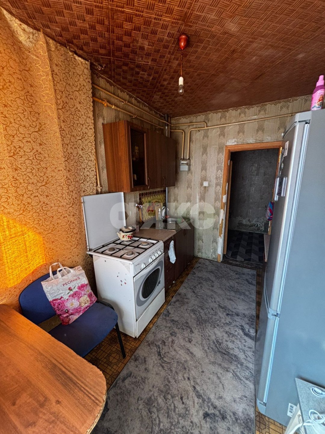 Фото №6: 2-комнатная квартира 50 м² - Коноково, Кирпичного завода, 41