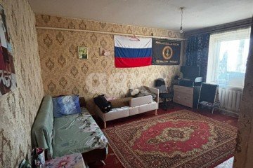 Фото №2: 2-комнатная квартира 50 м² - Коноково, п. Кирпичного завода, 41