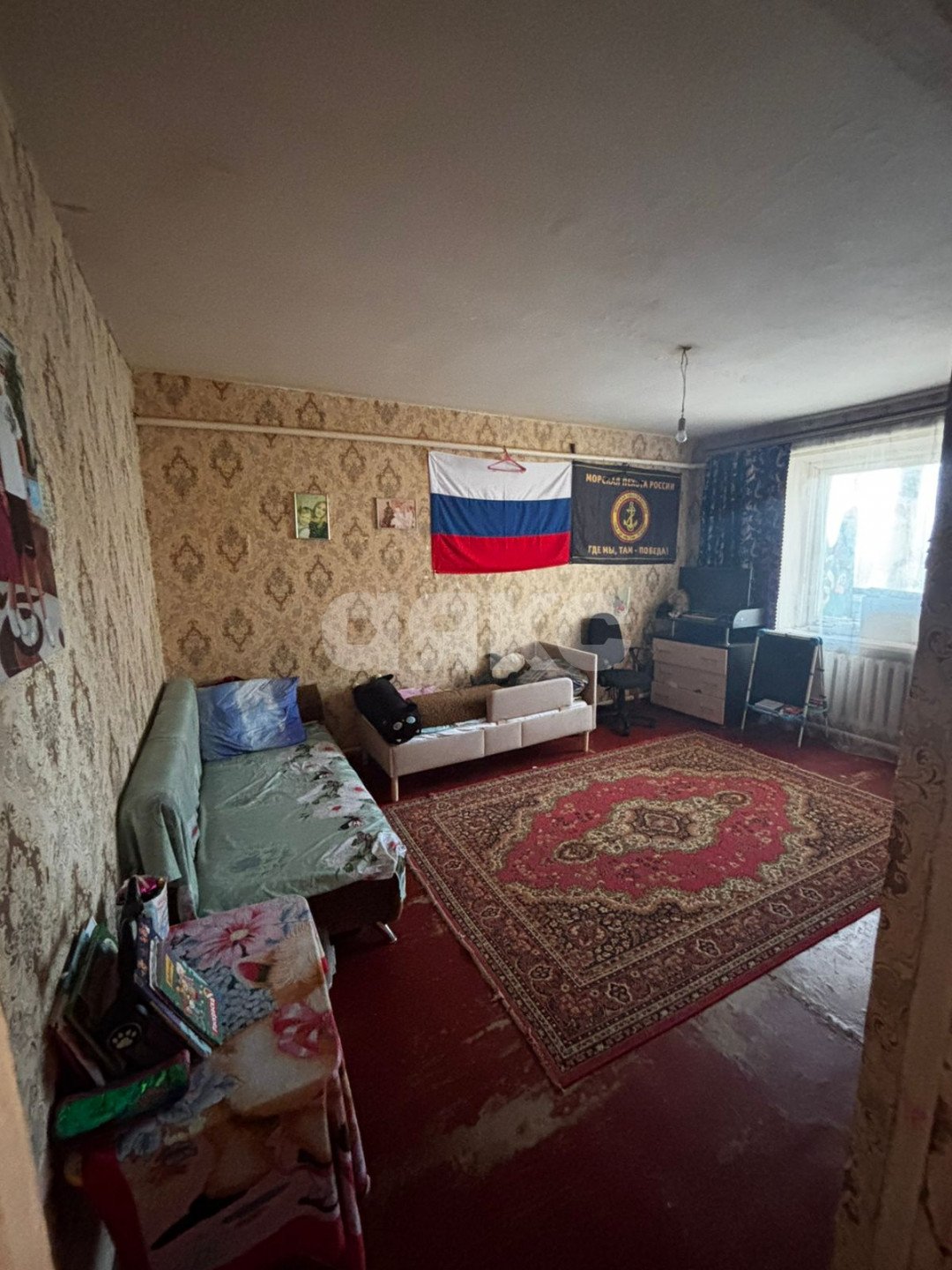 Фото №2: 2-комнатная квартира 50 м² - Коноково, Кирпичного завода, 41
