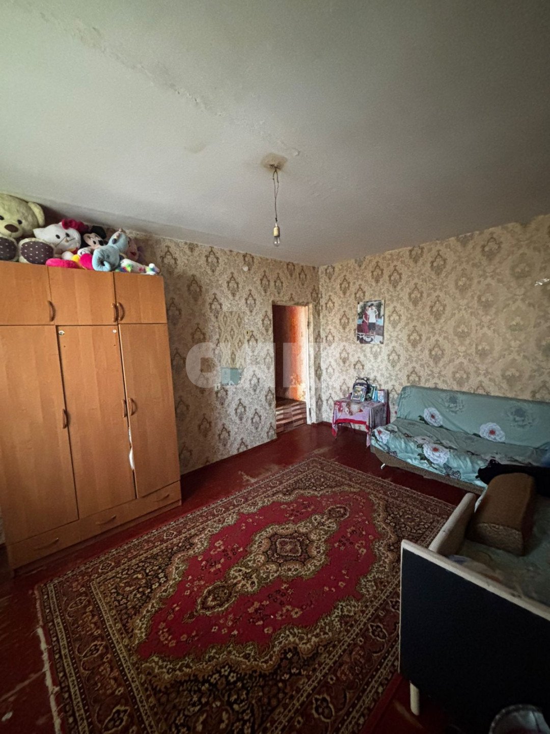Фото №3: 2-комнатная квартира 50 м² - Коноково, Кирпичного завода, 41