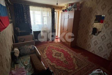 Фото №4: 2-комнатная квартира 50 м² - Коноково, п. Кирпичного завода, 41