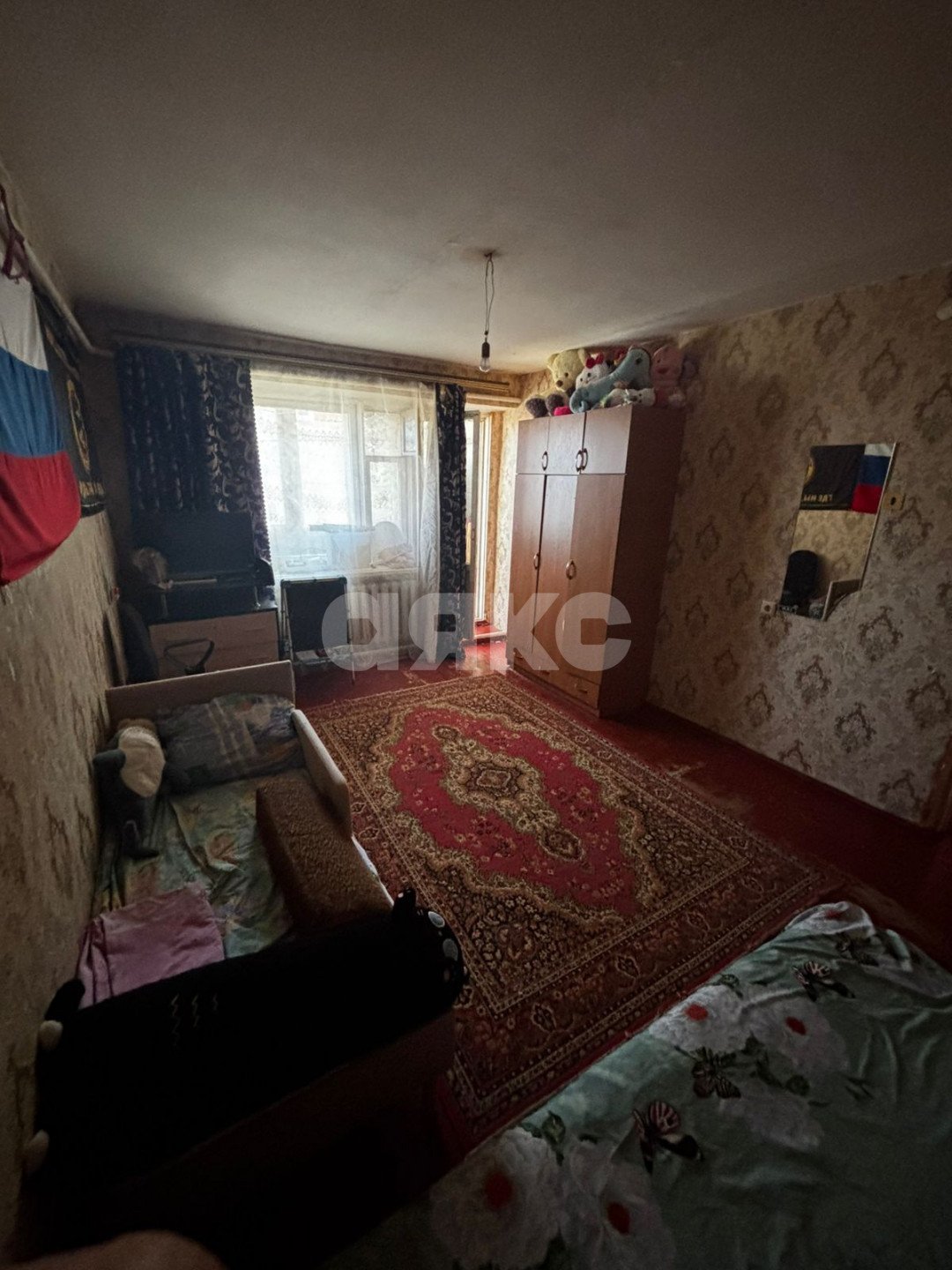 Фото №4: 2-комнатная квартира 50 м² - Коноково, Кирпичного завода, 41