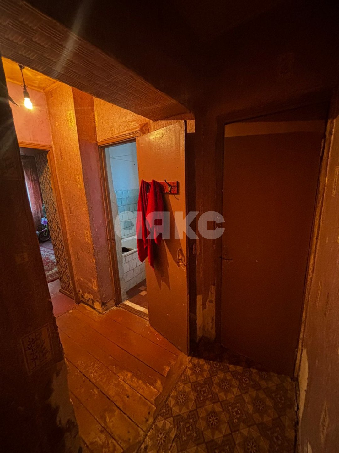 Фото №8: 2-комнатная квартира 50 м² - Коноково, Кирпичного завода, 41