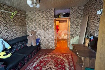 Фото №1: 2-комнатная квартира 50 м² - Коноково, п. Кирпичного завода, 41