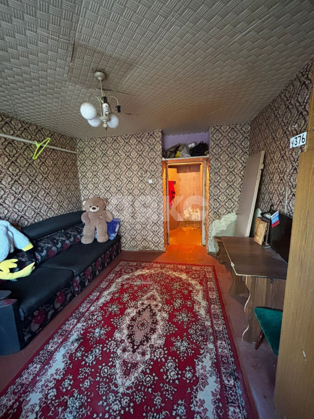 Фото №1: 2-комнатная квартира 50 м² - Коноково, Кирпичного завода, 41