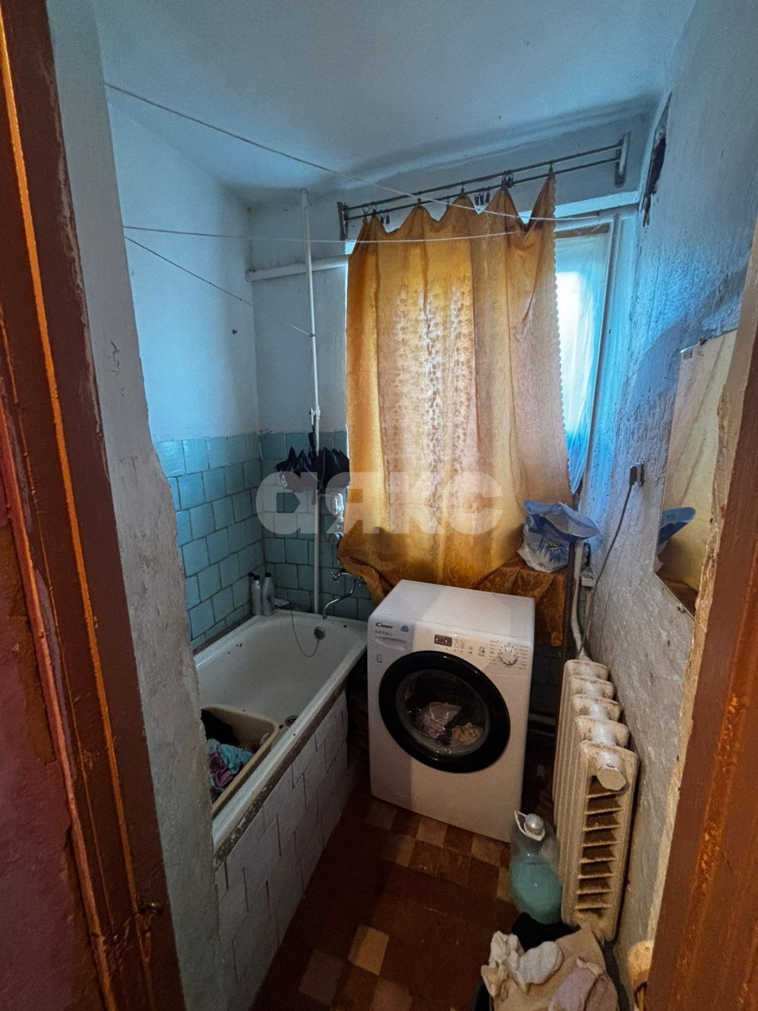 Фото №9: 2-комнатная квартира 50 м² - Коноково, Кирпичного завода, 41