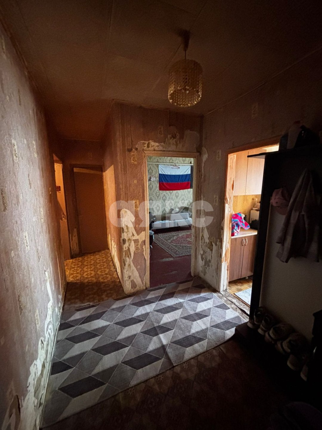 Фото №7: 2-комнатная квартира 50 м² - Коноково, Кирпичного завода, 41