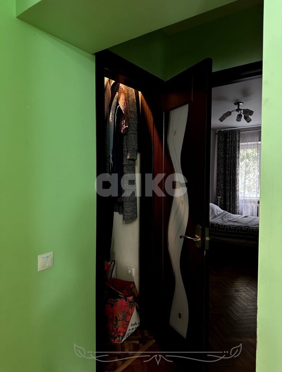 Фото №16: 3-комнатная квартира 59 м² - Сочи, Черёмушки, ул. Ленина, 42