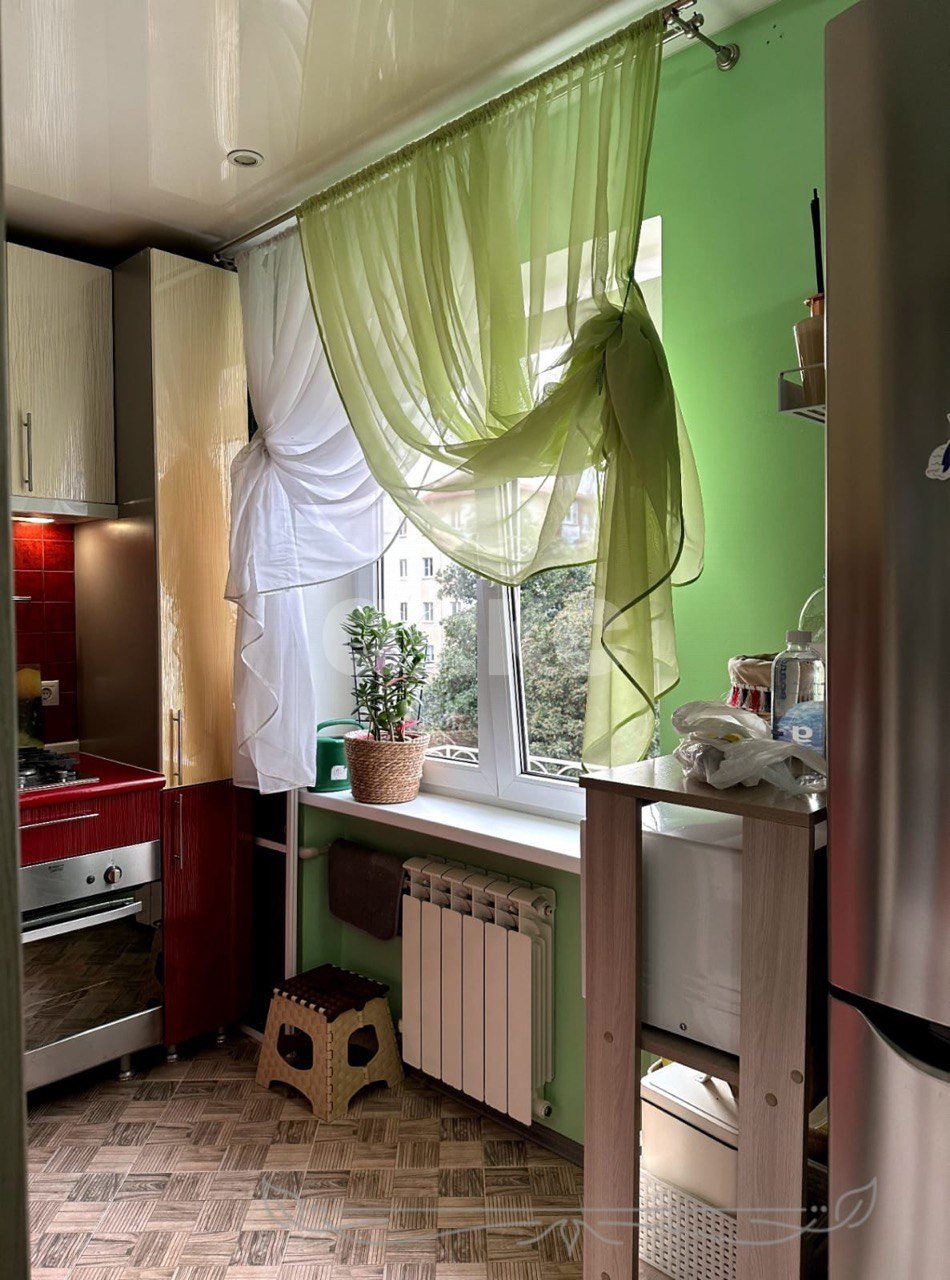 Фото №7: 3-комнатная квартира 59 м² - Сочи, Черёмушки, ул. Ленина, 42