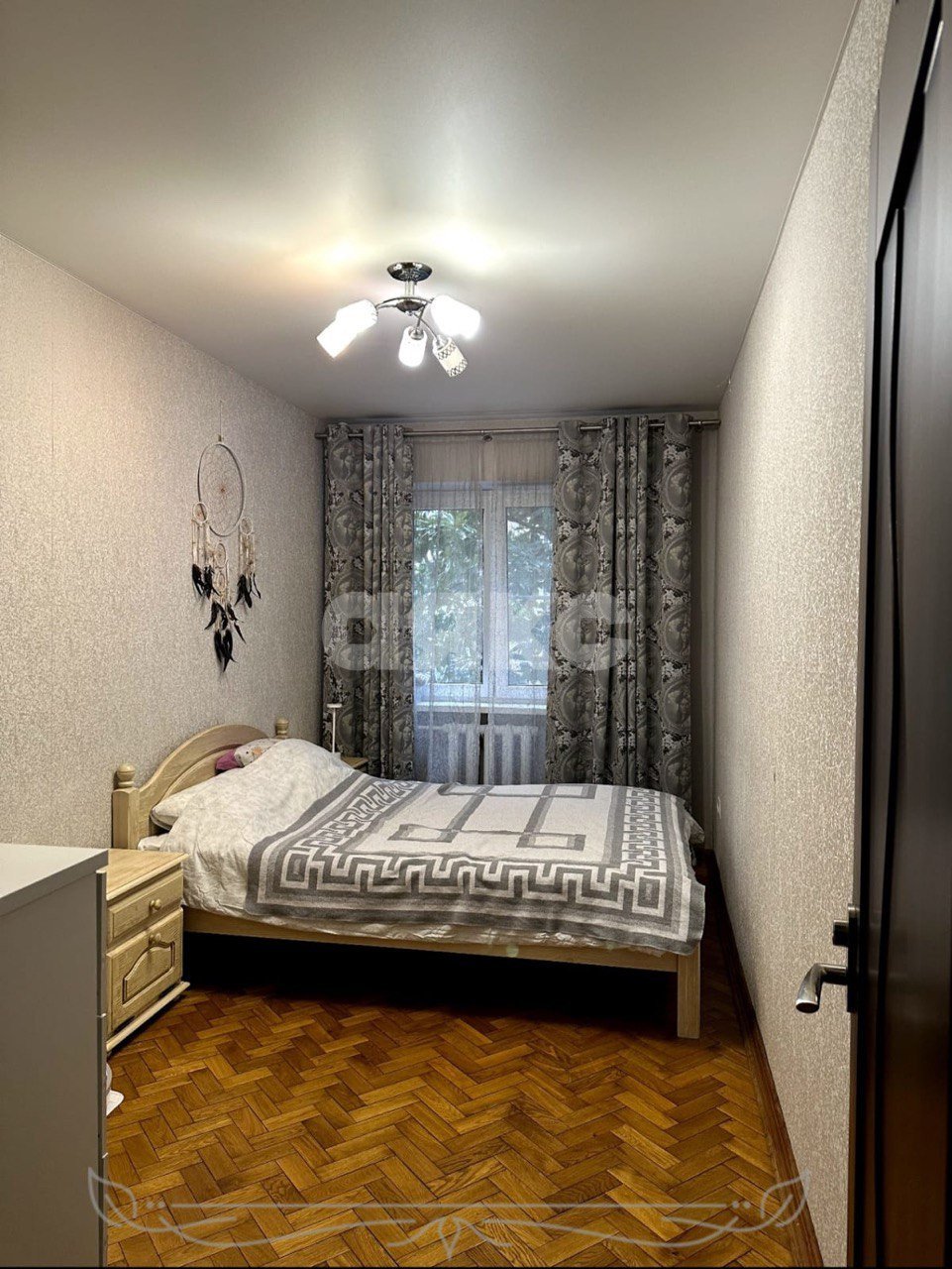 Фото №9: 3-комнатная квартира 59 м² - Сочи, Черёмушки, ул. Ленина, 42