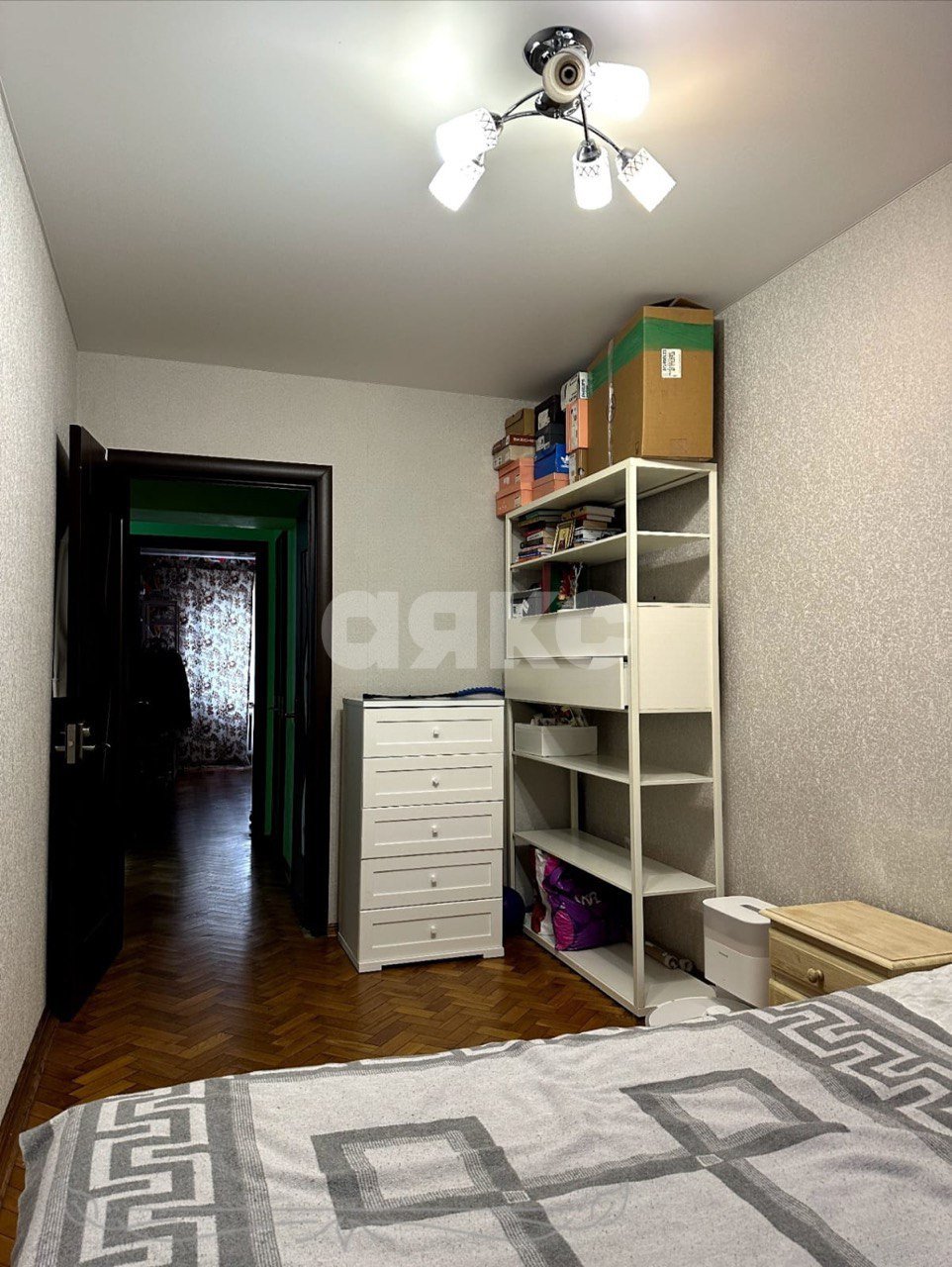 Фото №14: 3-комнатная квартира 59 м² - Сочи, Черёмушки, ул. Ленина, 42