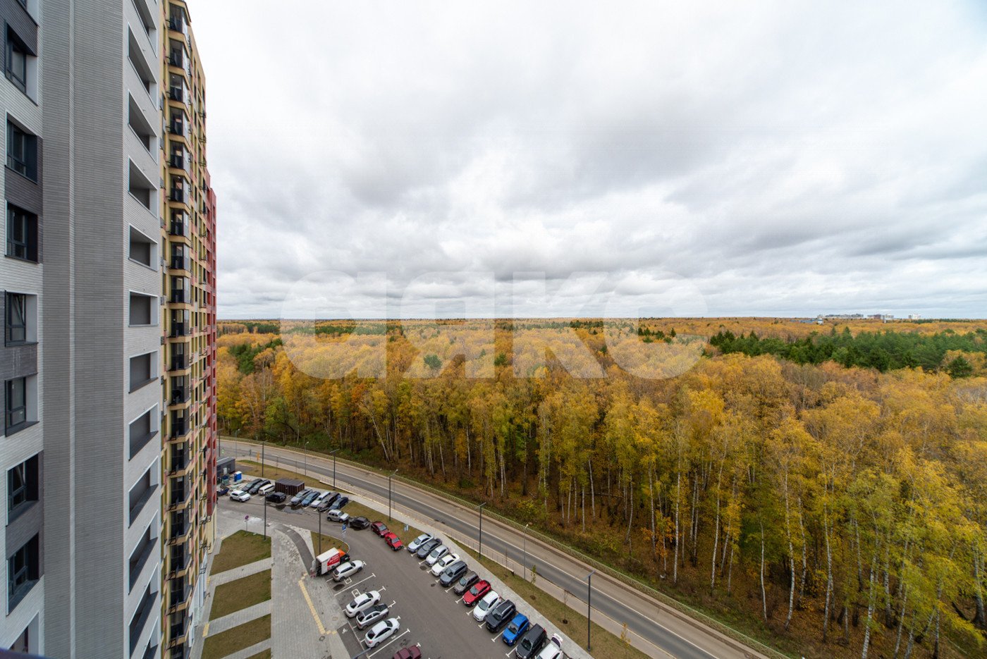 Фото №28: 1-комнатная квартира 35 м² - Нагорное, ЖК Датский Квартал, ул. Полковника Романова, 11