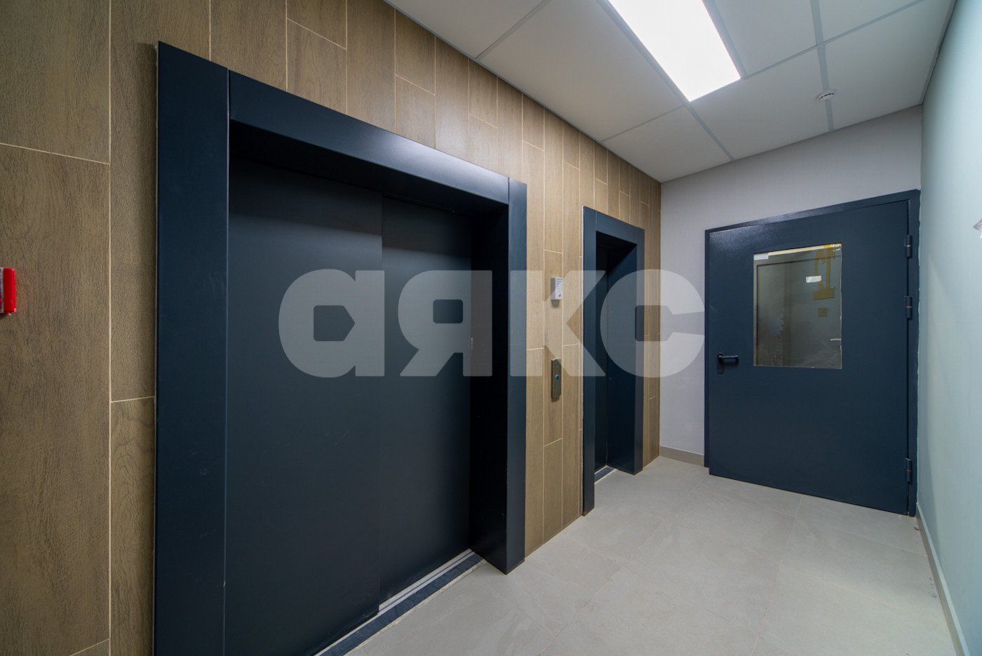 Фото №25: 1-комнатная квартира 35 м² - Нагорное, ЖК Датский Квартал, ул. Полковника Романова, 11